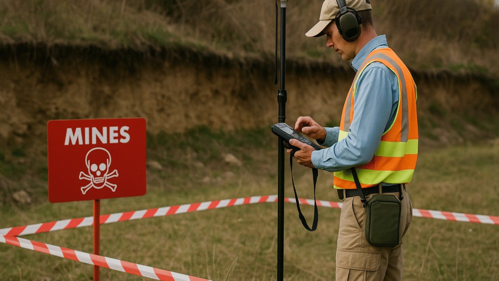 Survey and Mapping